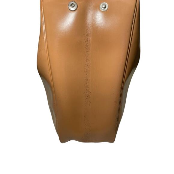 Longchamp Tan Shoulder Bag - Picture 11 of 16